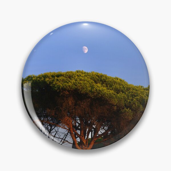 Item preview, Moon Skyline  designed and sold by KasiaFarkas.