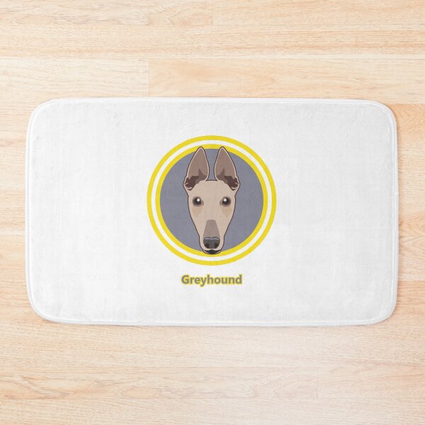 Item preview, Greyhound designed and sold by KaplanCrypto.