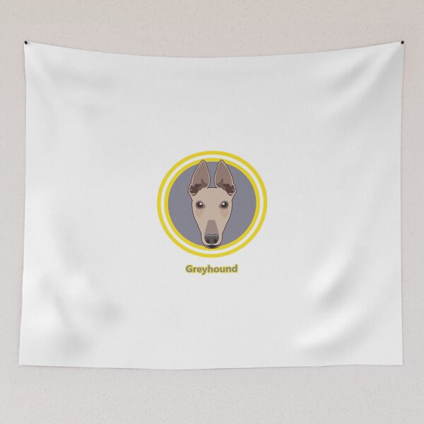 Item preview, Greyhound designed and sold by KaplanCrypto.