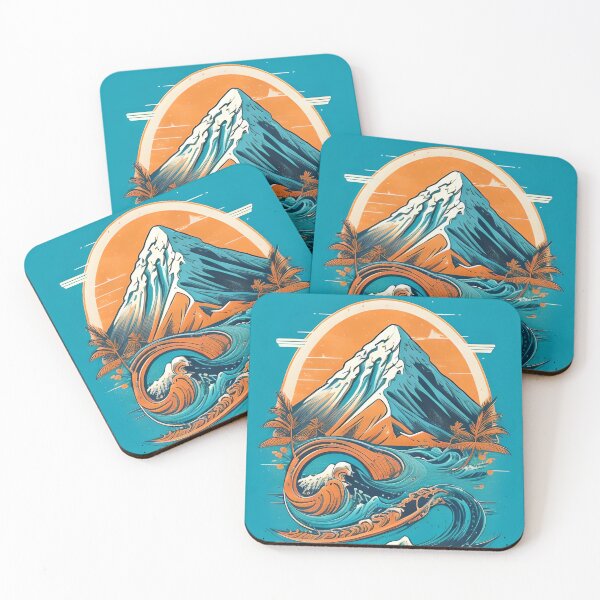 Item preview, Everest Ascent in Art designed and sold by Everest1412.