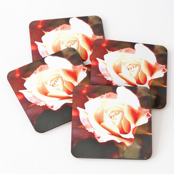 Item preview, Washed Rose 2 designed and sold by Will Burney.