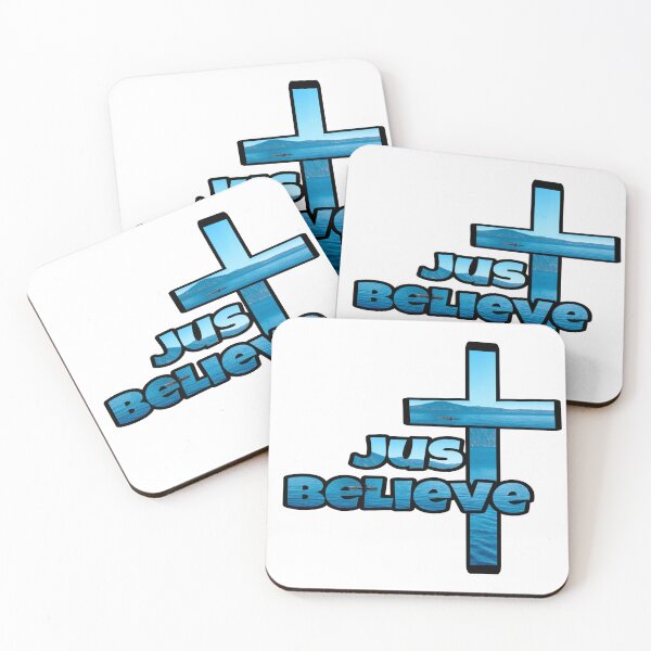 Item preview, Just believe in him. designed and sold by Elvishop.