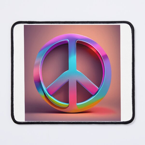 Item preview, Peace - No War designed and sold by Shiwwa.