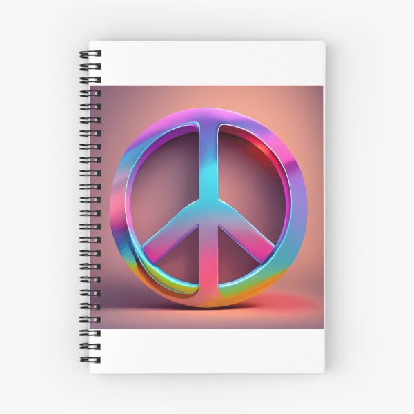 Item preview, Peace - No War designed and sold by Shiwwa.