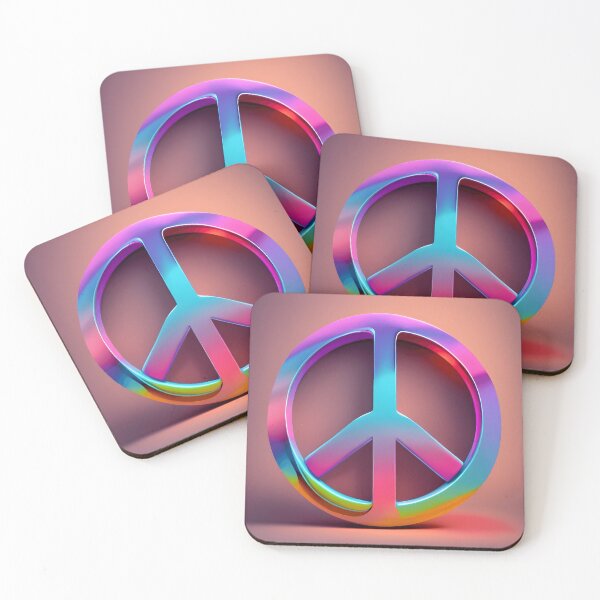 Item preview, Peace - No War designed and sold by Shiwwa.