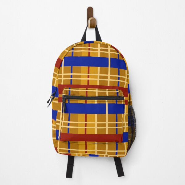 Item preview, Harp String Plaid  designed and sold by HarpistArtist.
