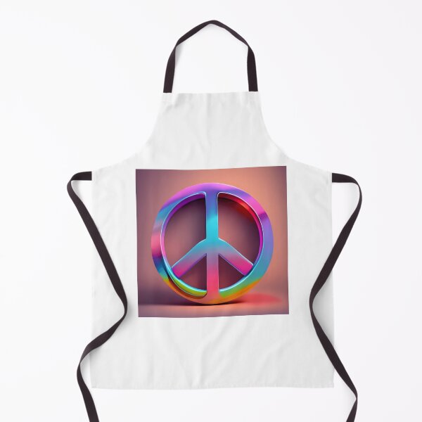 Item preview, Peace - No War designed and sold by Shiwwa.