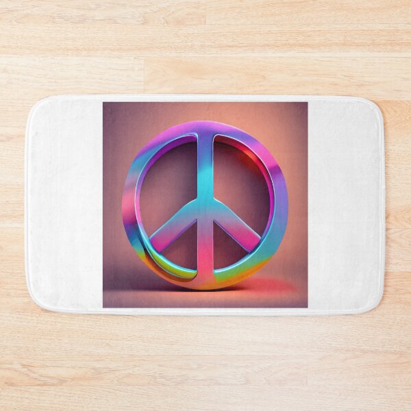 Item preview, Peace - No War designed and sold by Shiwwa.