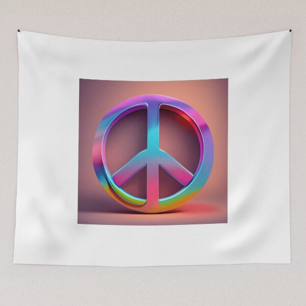 Item preview, Peace - No War designed and sold by Shiwwa.