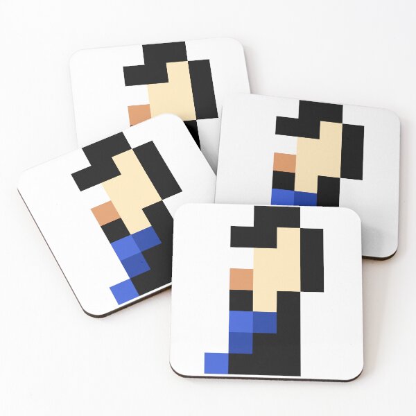 Artikelvorschau, Sherlock Holmes entworfen und verkauft von LittleSquares.
