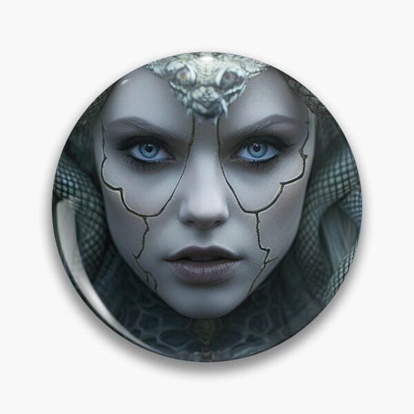 Item preview, Dzintra designed and sold by OccultDreams.