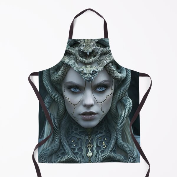 Item preview, Dzintra designed and sold by OccultDreams.