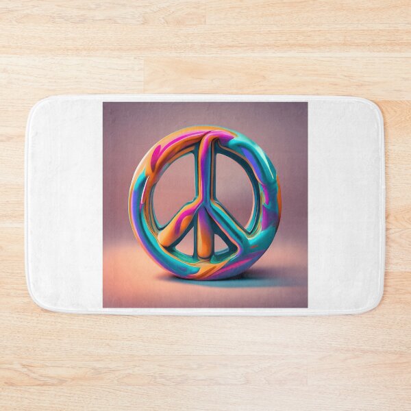 Item preview, Peace - No War designed and sold by Shiwwa.