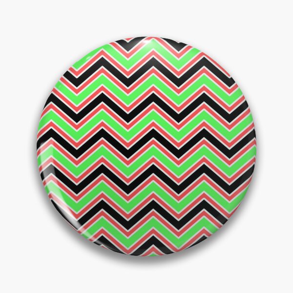 Item preview, Christmas Zigzags designed and sold by BeJolley.
