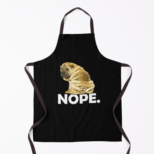 Item preview, shar-pei designed and sold by ouchmypancreas.