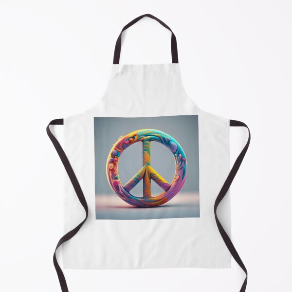 Item preview, Peace - No War designed and sold by Shiwwa.