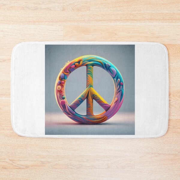 Item preview, Peace - No War designed and sold by Shiwwa.