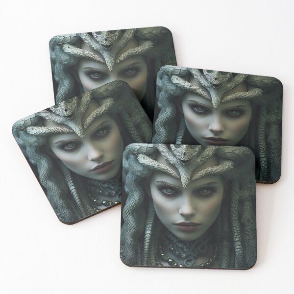 Item preview, Lelde designed and sold by OccultDreams.