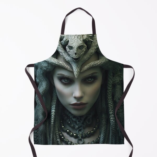 Item preview, Lelde designed and sold by OccultDreams.