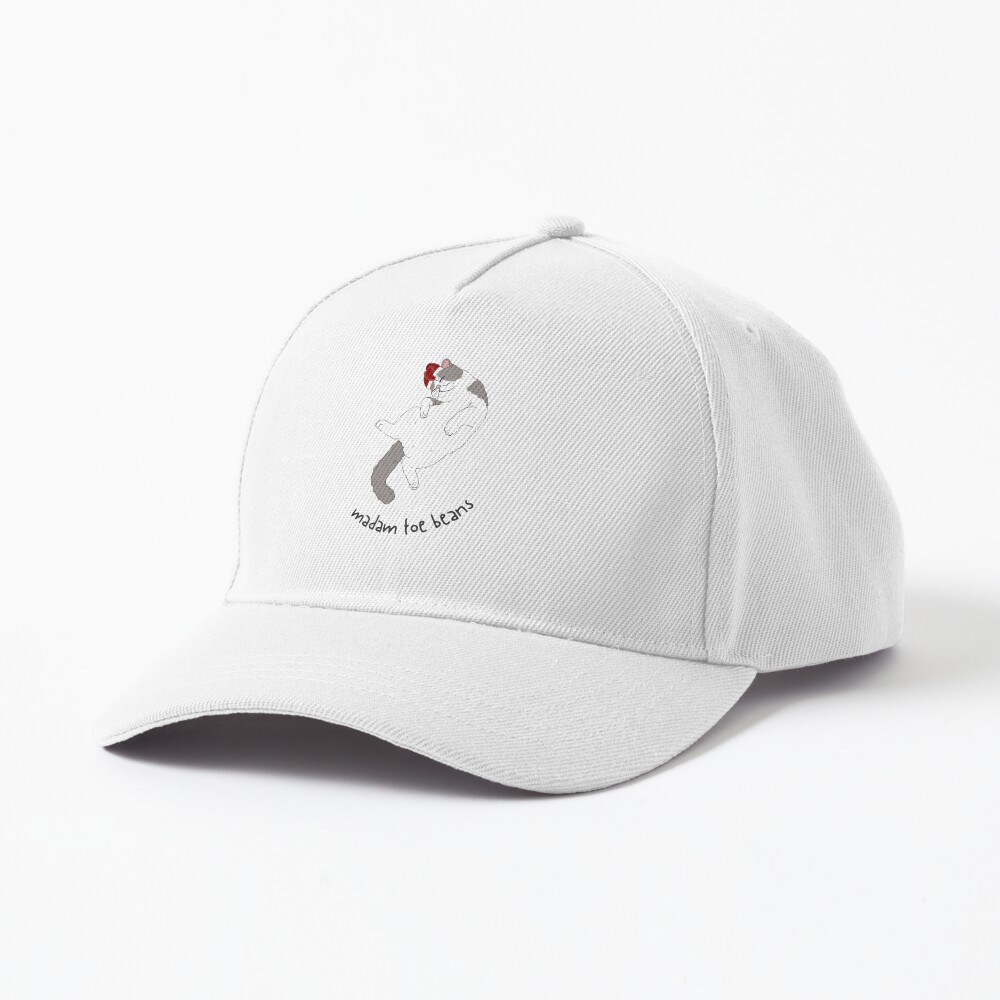 Item preview, Baseball Cap designed and sold by pepperspals.