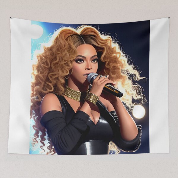 Item preview, Beyonce Knowles  designed and sold by Timmyluv8187.