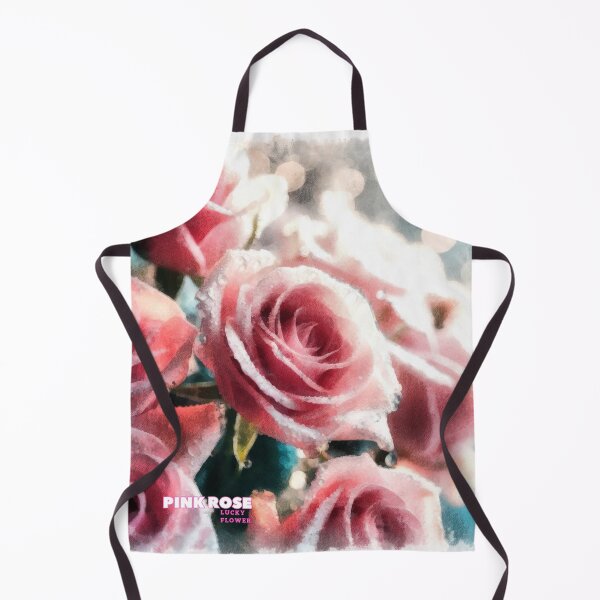 Item preview, Pink Rose designed and sold by VANWANSHOP.