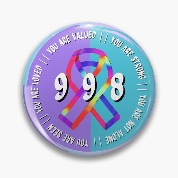 Item preview, Suicide Prevention for LGBTQ Youth designed and sold by EarthLifeCo.