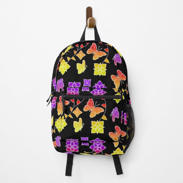 Item preview, Butterfly Floral designed and sold by Niibidoon.