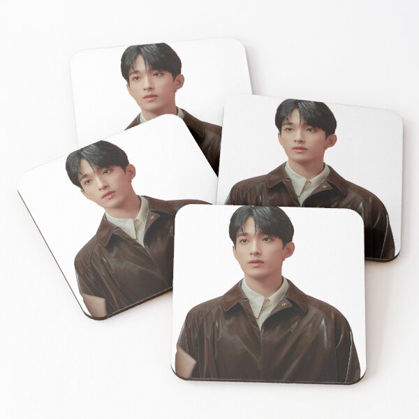 Item preview, Dokyeom SVT - pretty 112 designed and sold by Georgia-SR.
