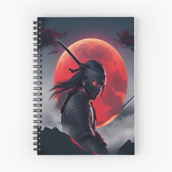 Item preview, Sunset Samurai designed and sold by DzinesByEarle.