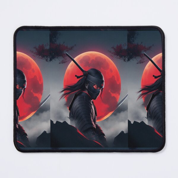 Item preview, Sunset Samurai designed and sold by DzinesByEarle.