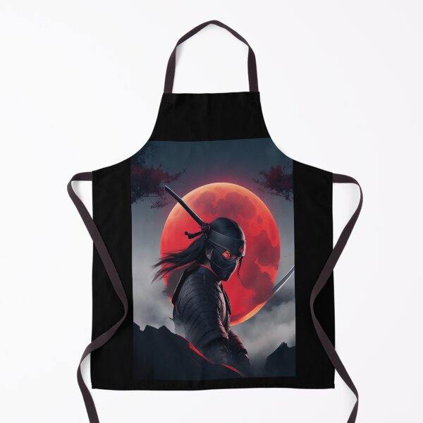 Item preview, Sunset Samurai designed and sold by DzinesByEarle.