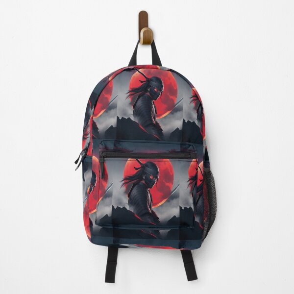 Item preview, Sunset Samurai designed and sold by DzinesByEarle.