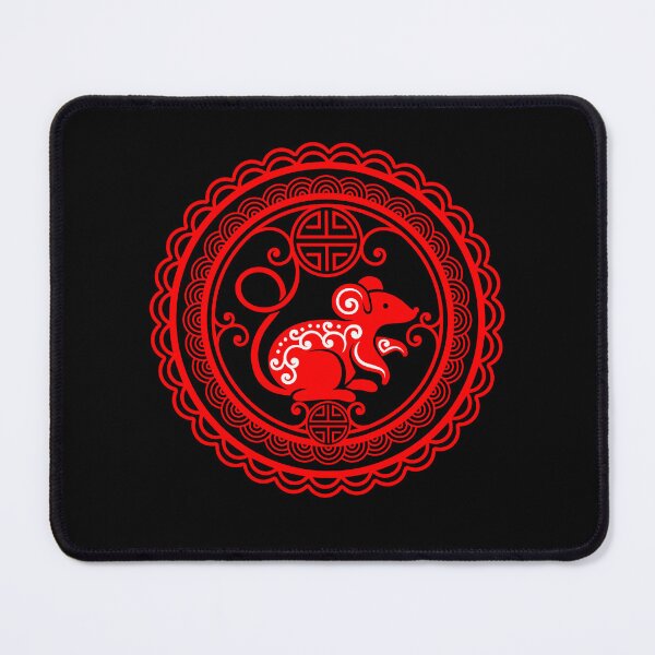 Item preview, Japanese rat designed and sold by AnyMar2023.