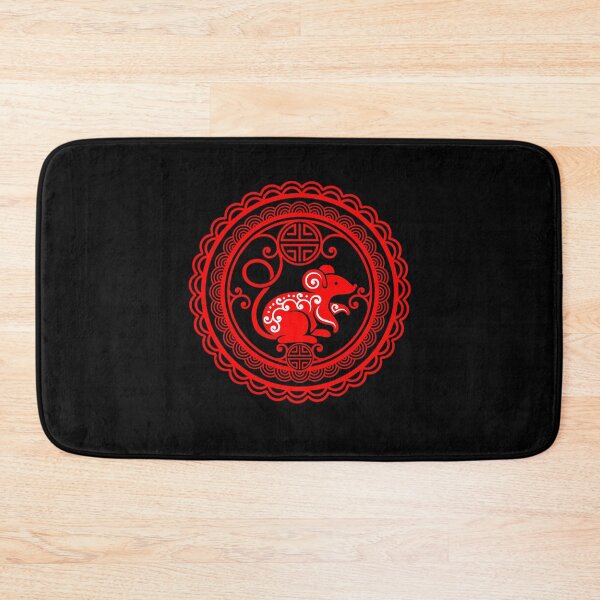 Item preview, Japanese rat designed and sold by AnyMar2023.