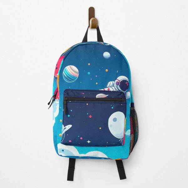 Artikelvorschau, In meinen Träumen werde ich Astronaut. entworfen und verkauft von growing-mom.