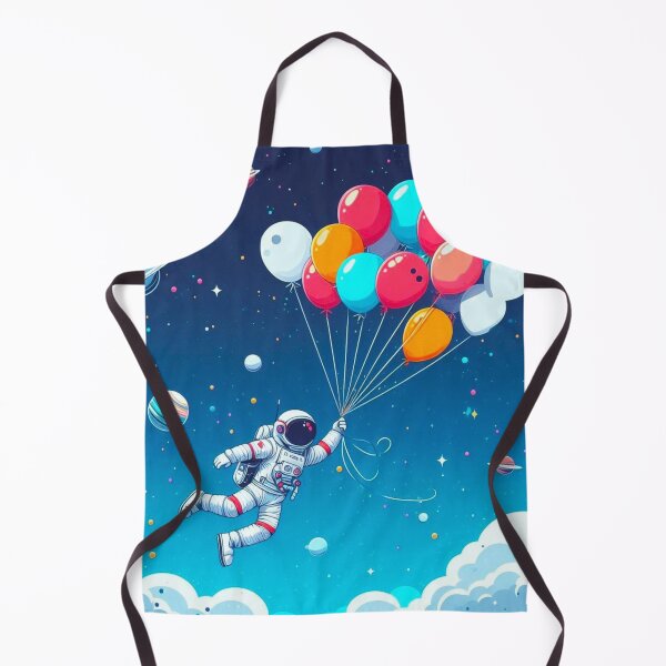 Artikelvorschau, In meinen Träumen werde ich Astronaut. entworfen und verkauft von growing-mom.