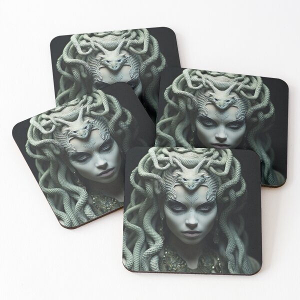 Item preview, Aija designed and sold by OccultDreams.