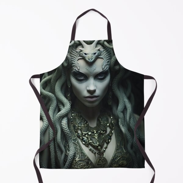 Item preview, Aija designed and sold by OccultDreams.