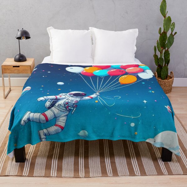 Artikelvorschau, In meinen Träumen werde ich Astronaut. entworfen und verkauft von growing-mom.
