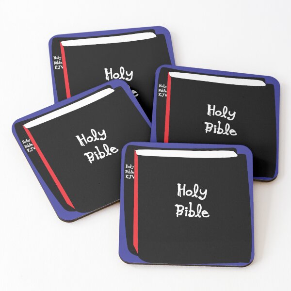 Item preview, Holy Bible designed and sold by Halobyvalsank.