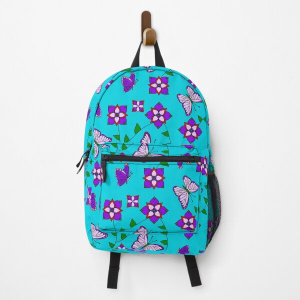 Item preview, Butterfly Floral designed and sold by Niibidoon.