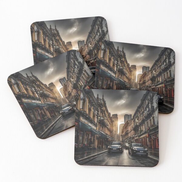 Item preview, The Elite designed and sold by Dan Farsaci.