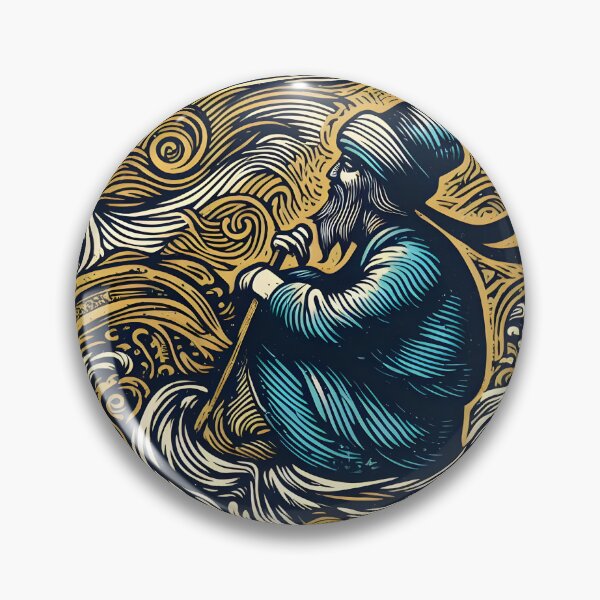 Item preview, Wise poet from iran - Persian (iran) design designed and sold by Persian Pride Official.