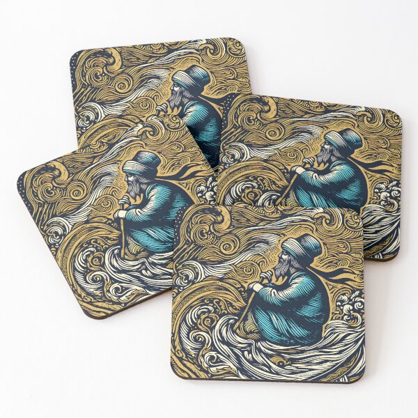Item preview, Wise poet from iran - Persian (iran) design designed and sold by Persian Pride Official.