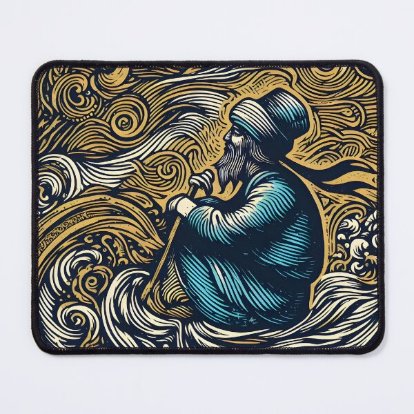 Item preview, Wise poet from iran - Persian (iran) design designed and sold by Persian Pride Official.