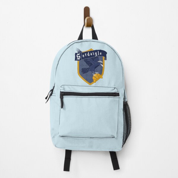Item preview, Serdaigle French HP House Logo designed and sold by Chiffron.