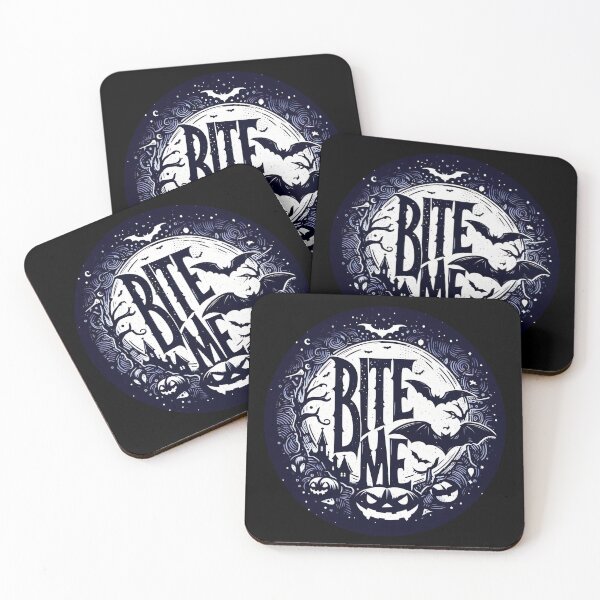 Item preview, Vampire Bite Me designed and sold by Hauntwire.