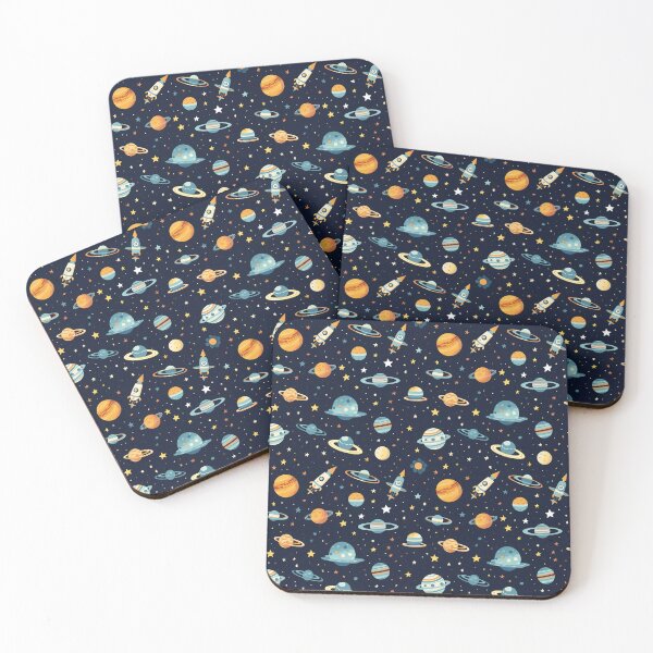 Item preview, Space seamless3 designed and sold by Nopphadon44.