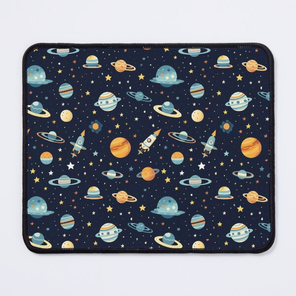 Item preview, Space seamless3 designed and sold by Nopphadon44.